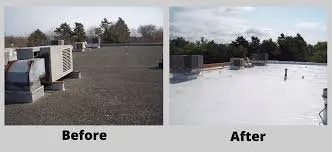 Slide of Aztec Roofing & Construction