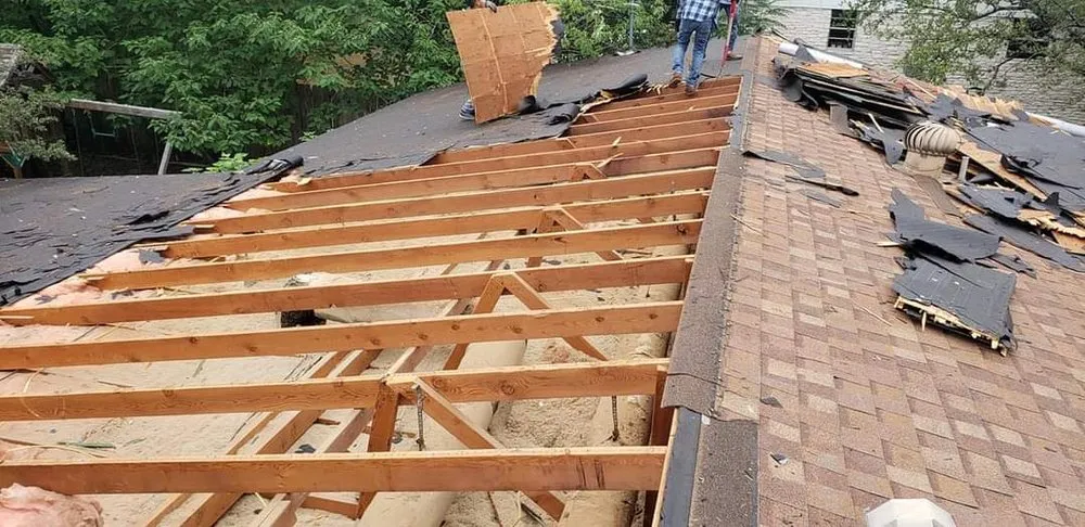 Slide of Aztec Roofing and Construction