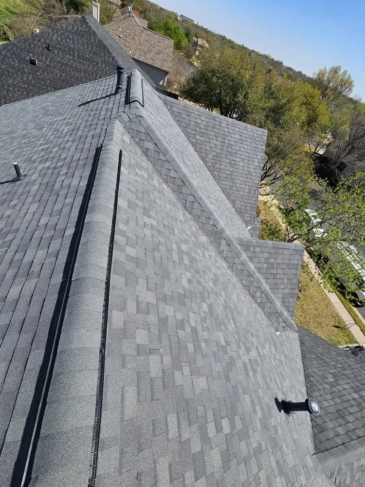 Slide of Aztec Roofing and Construction