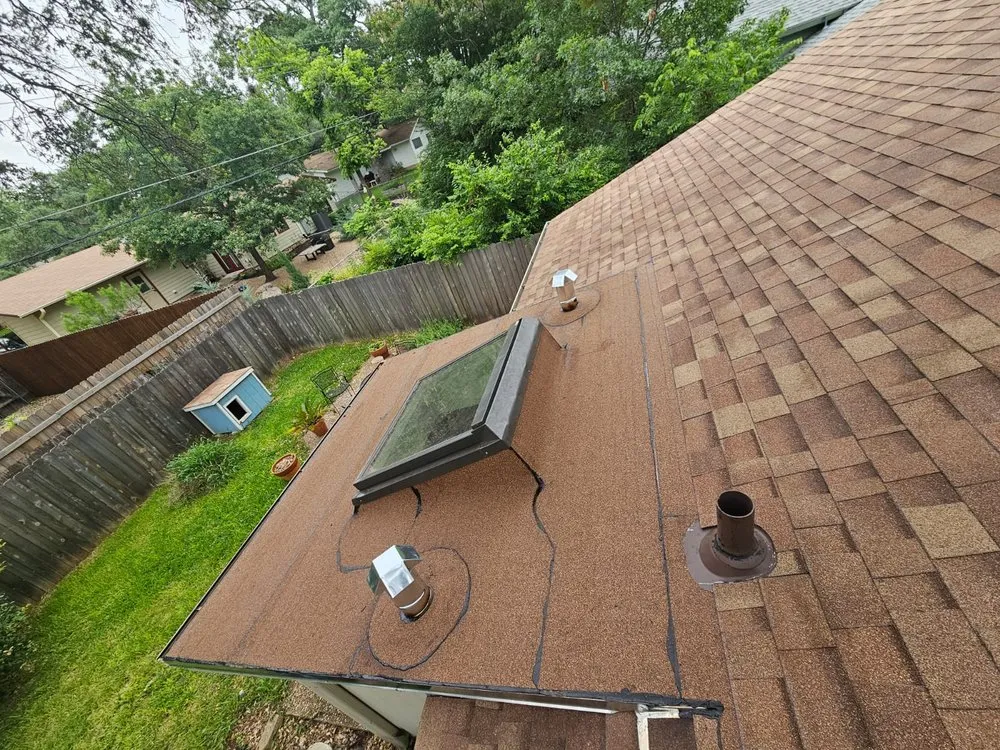 Slide of Aztec Roofing and Construction