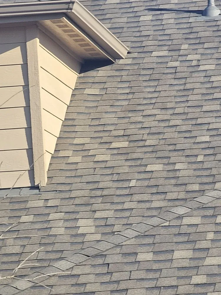 Slide of Aztec Roofing and Construction