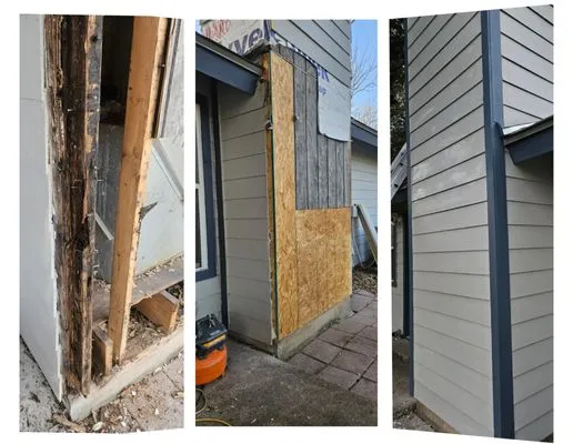 Aztec Roofing and Construction