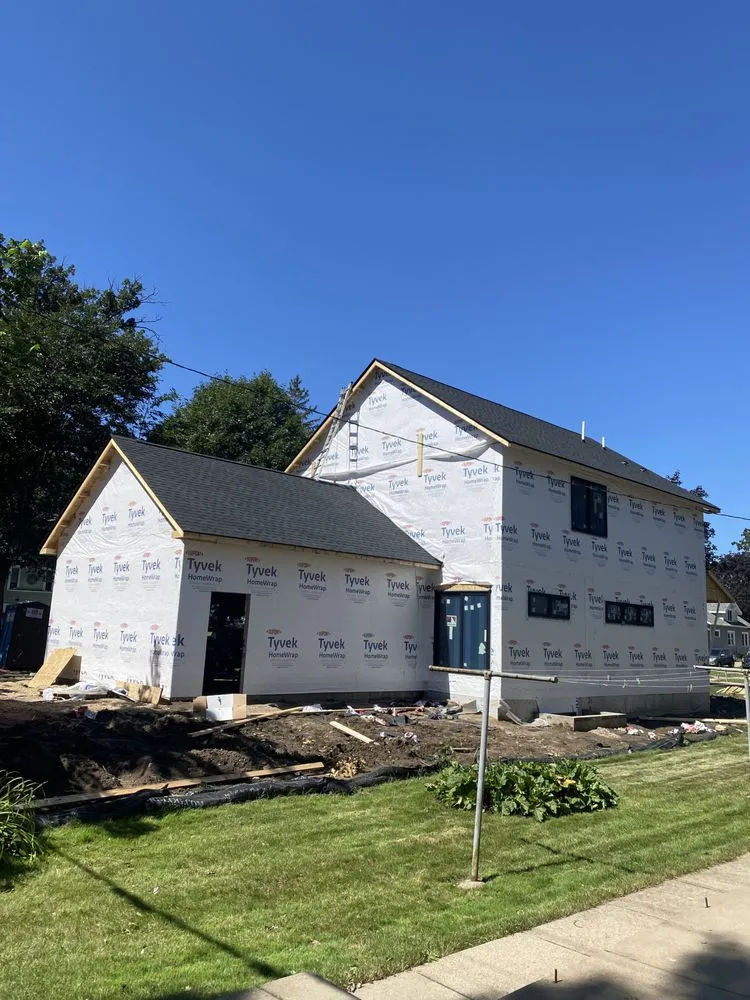 Slide of Aztec Roofing and Construction LLC