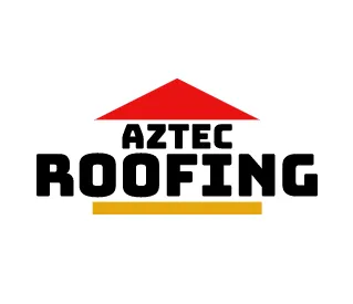 Slide of Aztec Roofing