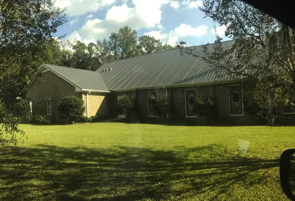 Slide of Aztec Roofing