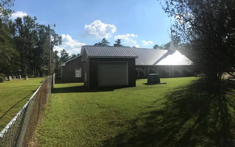 Slide of Aztec Roofing