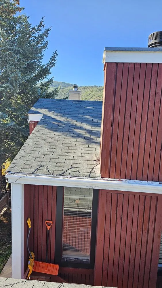 Slide of AZTEC Roofing