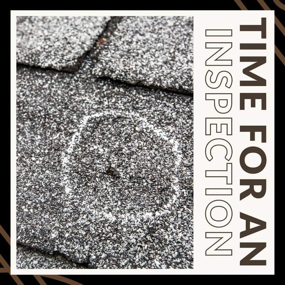 Slide of AZTEC Roofing