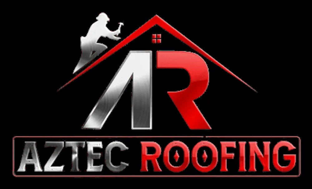 Slide of AZTEC Roofing