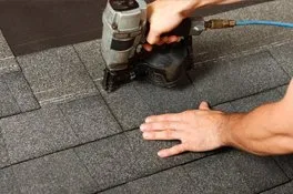 Slide of Aztec Roofs