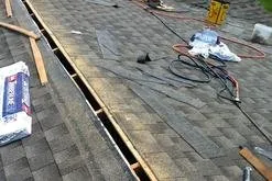 Slide of Aztec Roofs