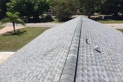 Slide of Aztec Roofs