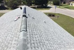 Slide of Aztec Roofs