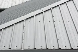 Slide of Aztec Roofs