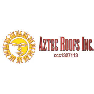 Slide of Aztec Roofs