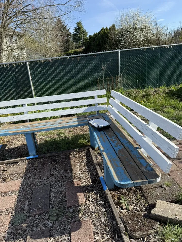 Slide of Azteca Construction