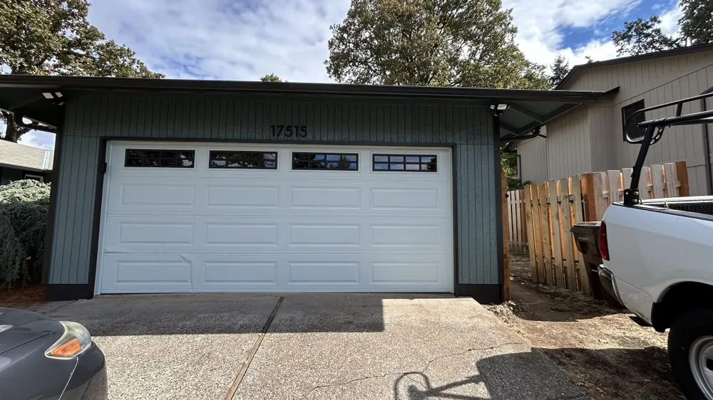 Slide of Azteca Construction