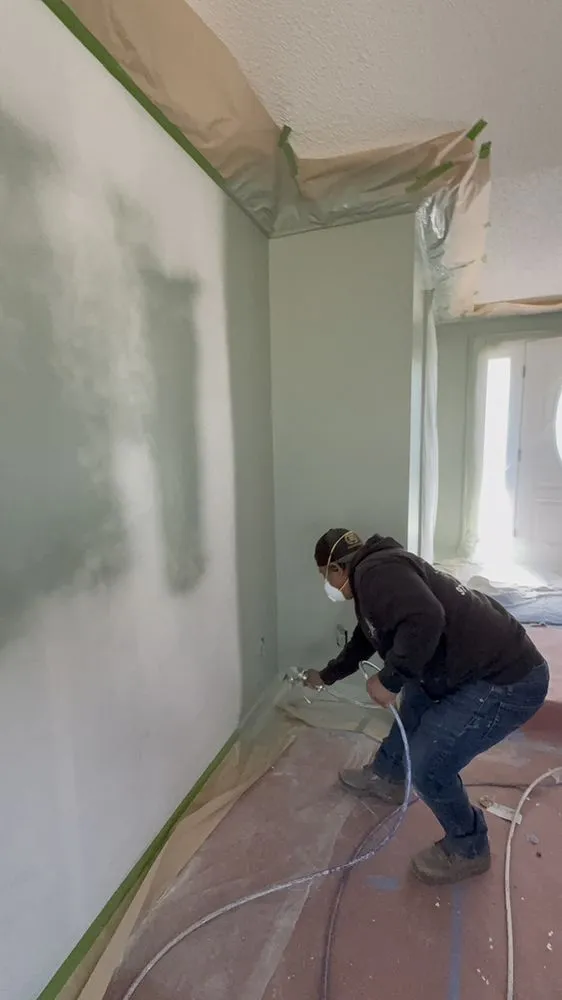 Slide of Azteca Construction