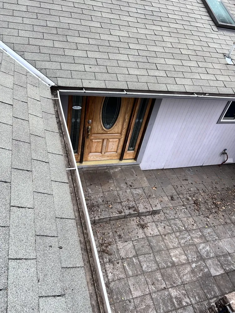 Slide of Azteca Construction