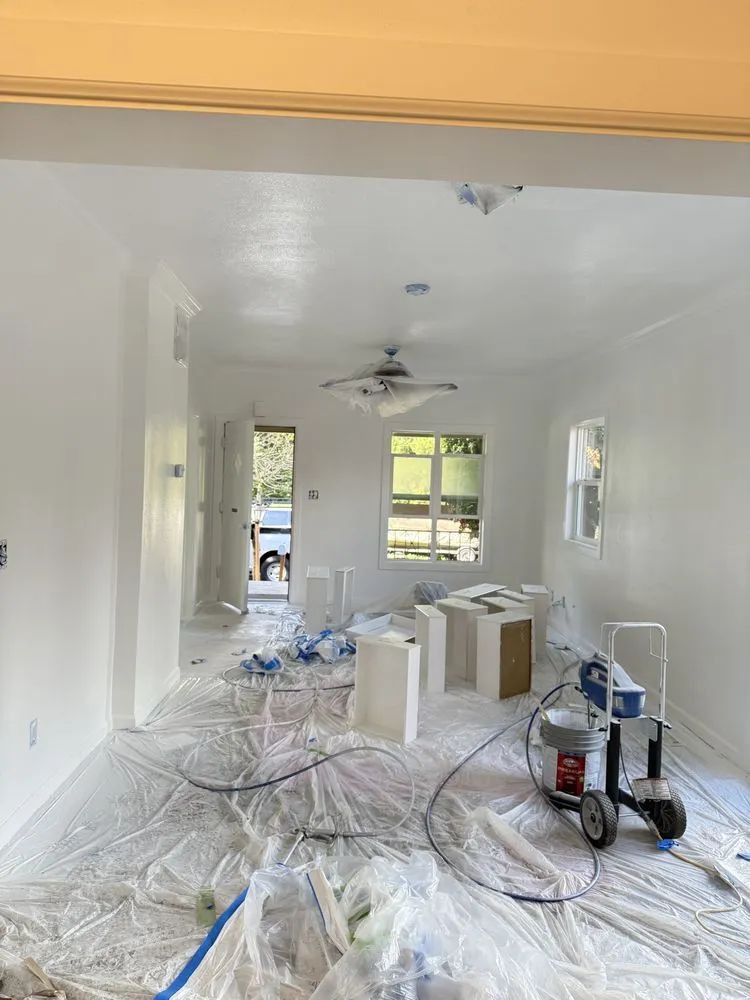 Slide of Azteca Construction