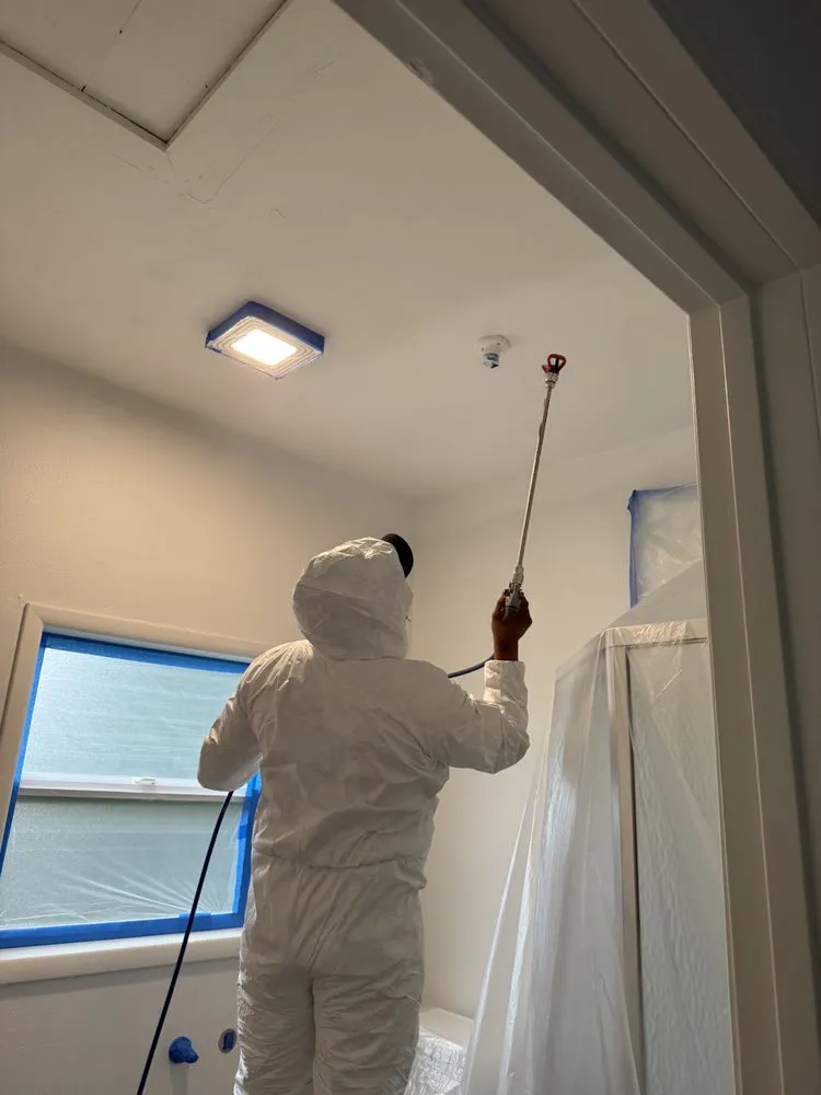 Slide of Azteca Construction