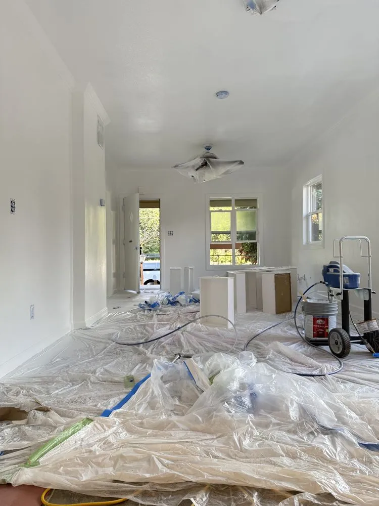 Slide of Azteca Construction