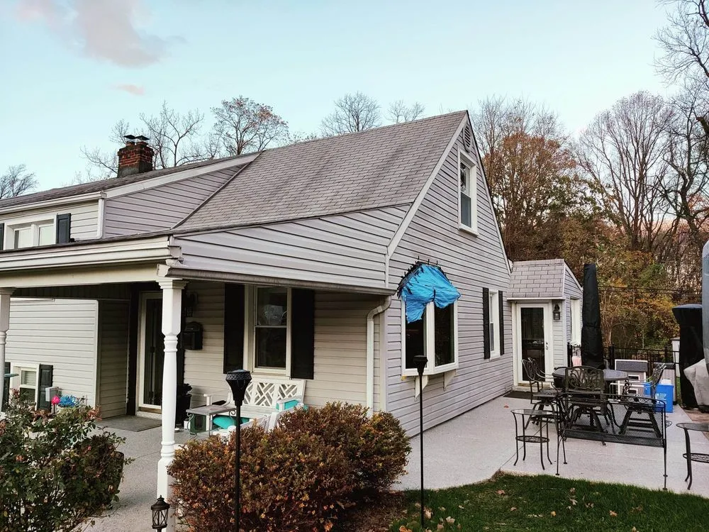 Top-rated shingle roofing service in Andalusia, PA - Aztek Construction