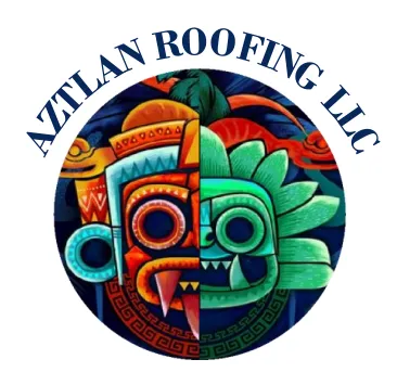 Slide of Aztlan Roofing