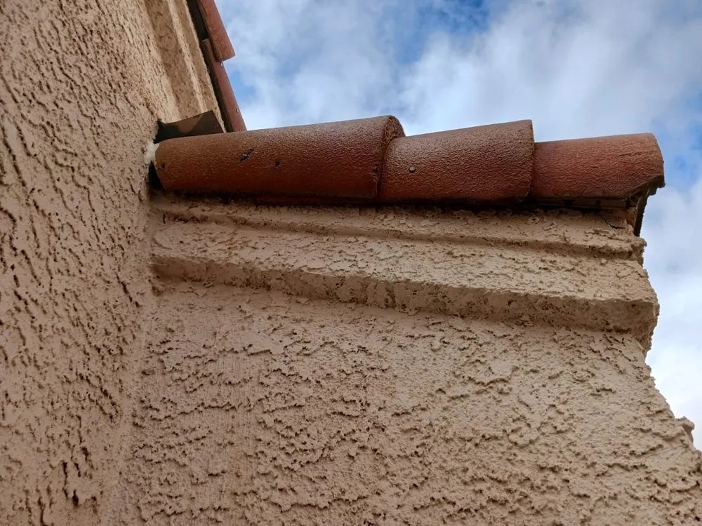 Slide of Aztlan Roofing