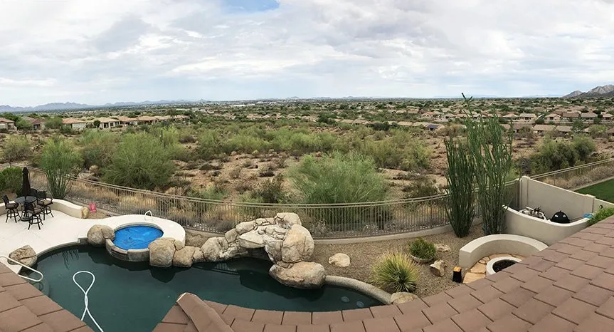 Slide of Azul Roofing Solutions