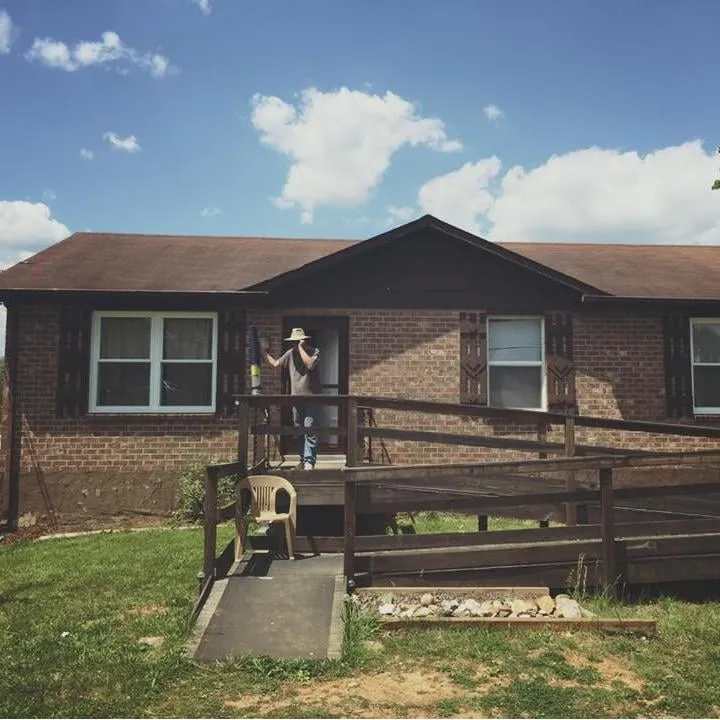 Slide of Azure Construction & Roofing