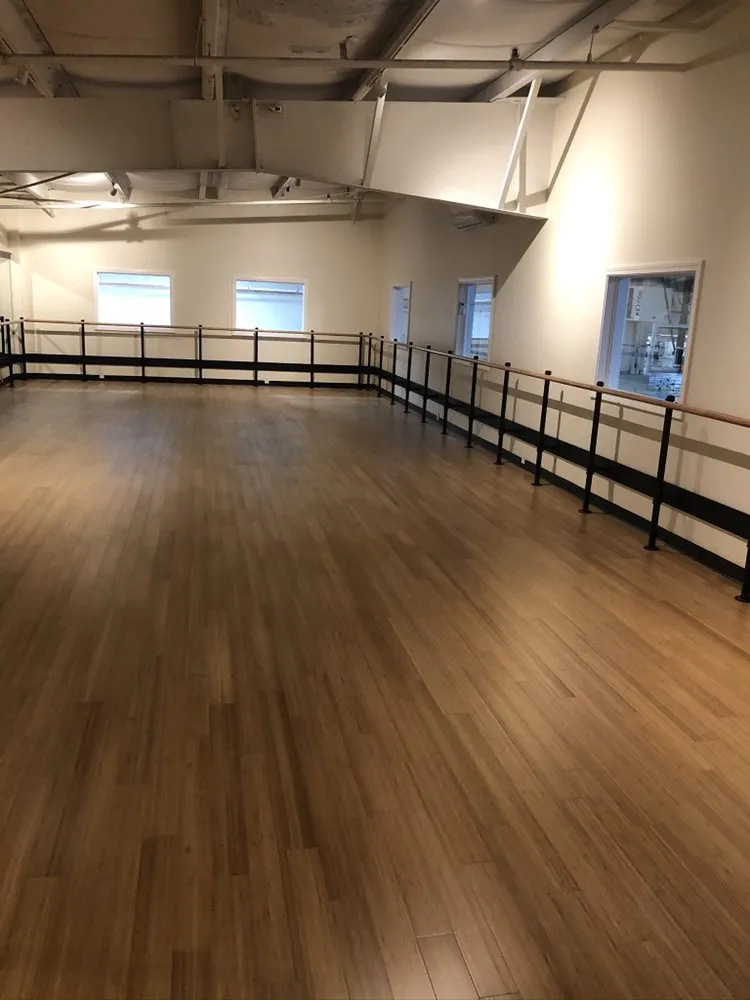 Slide of B & A Construction