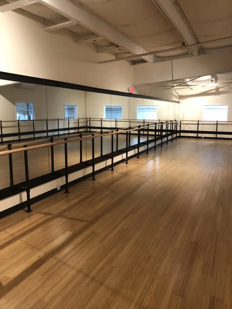 Slide of B & A Construction