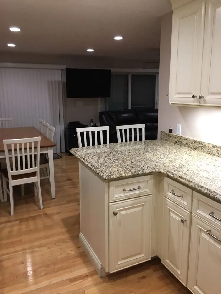 Slide of B & B Affordable Renovations