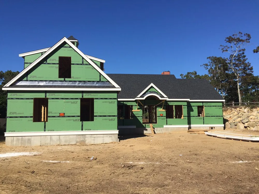 Slide of B & B Affordable Renovations