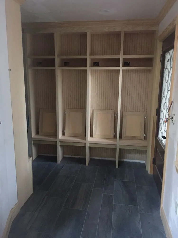 Slide of B & B Affordable Renovations