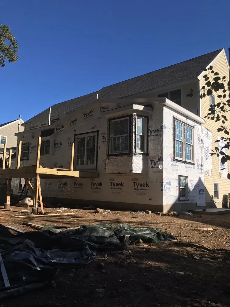 Slide of B & B Affordable Renovations