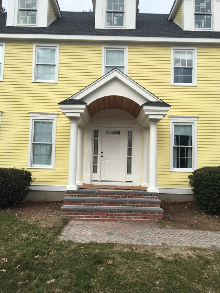 Slide of B & B Affordable Renovations