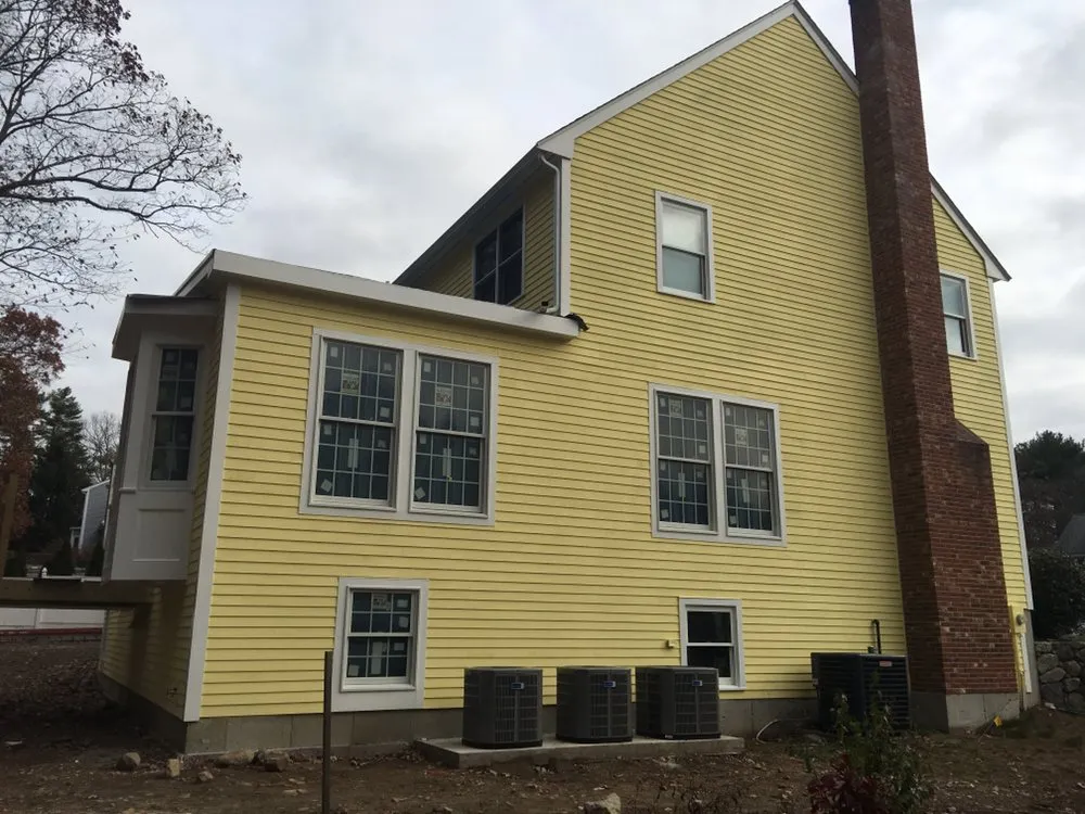 Slide of B & B Affordable Renovations