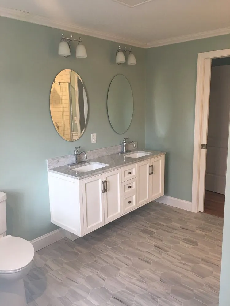 Slide of B & B Affordable Renovations