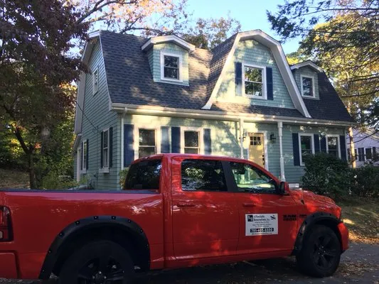 B & B Affordable Renovations