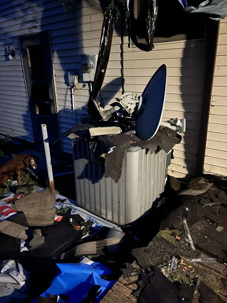 Slide of B & B Construction