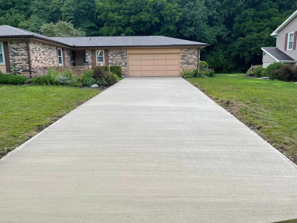 Slide of B & B Construction