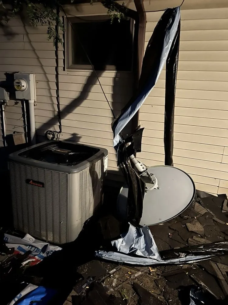 Slide of B & B Construction