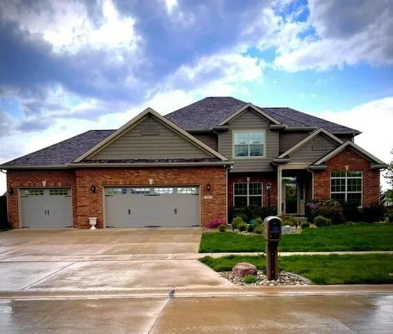 Slide of B & B Construction