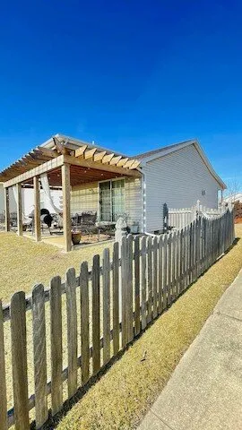 Slide of B & B Construction