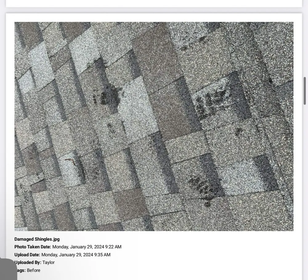 Slide of B & B Construction