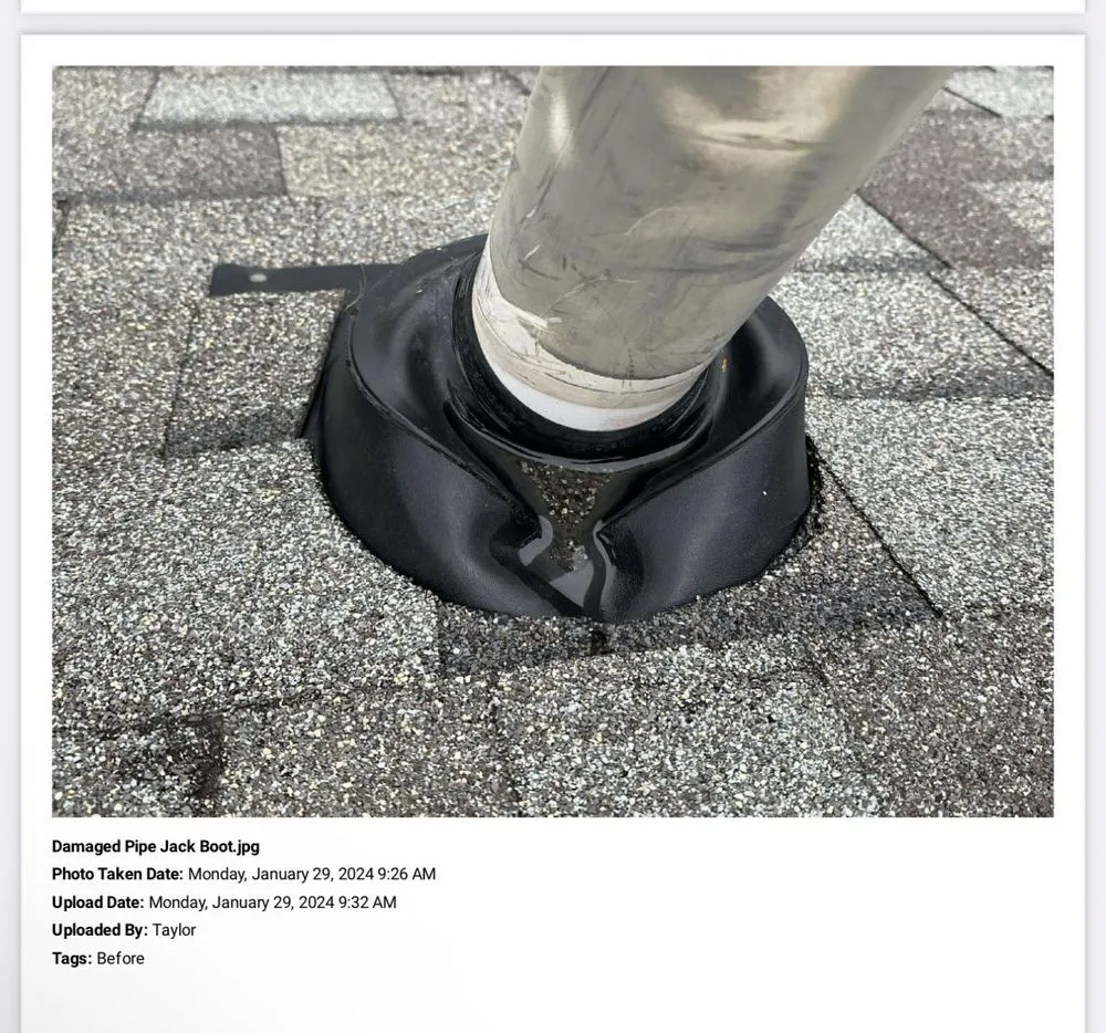 Slide of B & B Construction