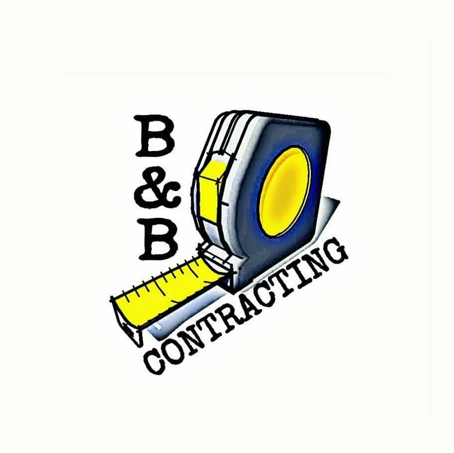Slide of B & B Contracting 1
