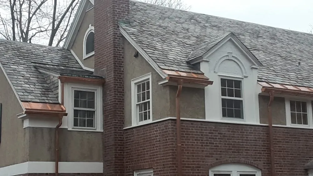 Slide of B & B Contracting/Bros